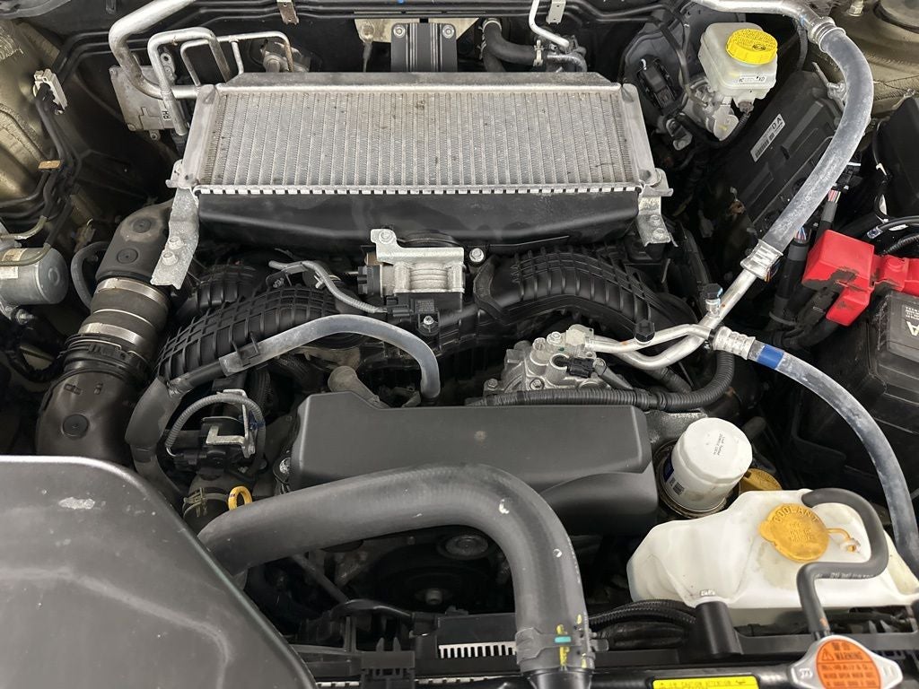 2023 Subaru Ascent Premium