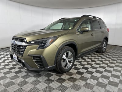 2023 Subaru Ascent Premium