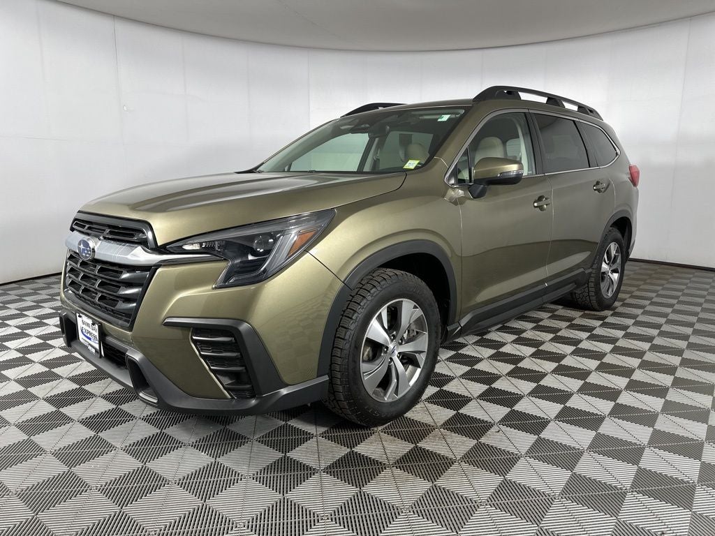 2023 Subaru Ascent Premium