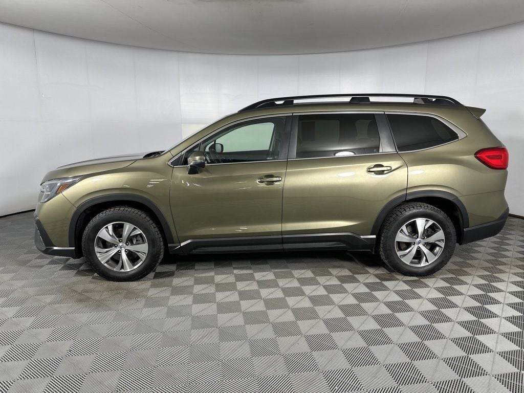 2023 Subaru Ascent Premium
