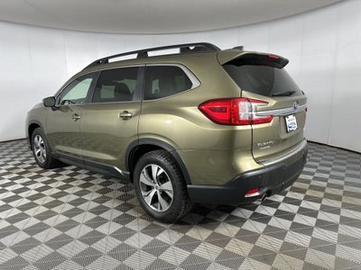 2023 Subaru Ascent Premium