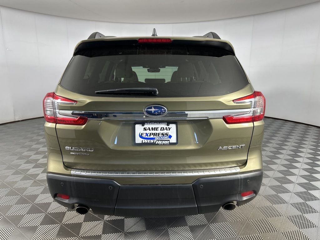 2023 Subaru Ascent Premium