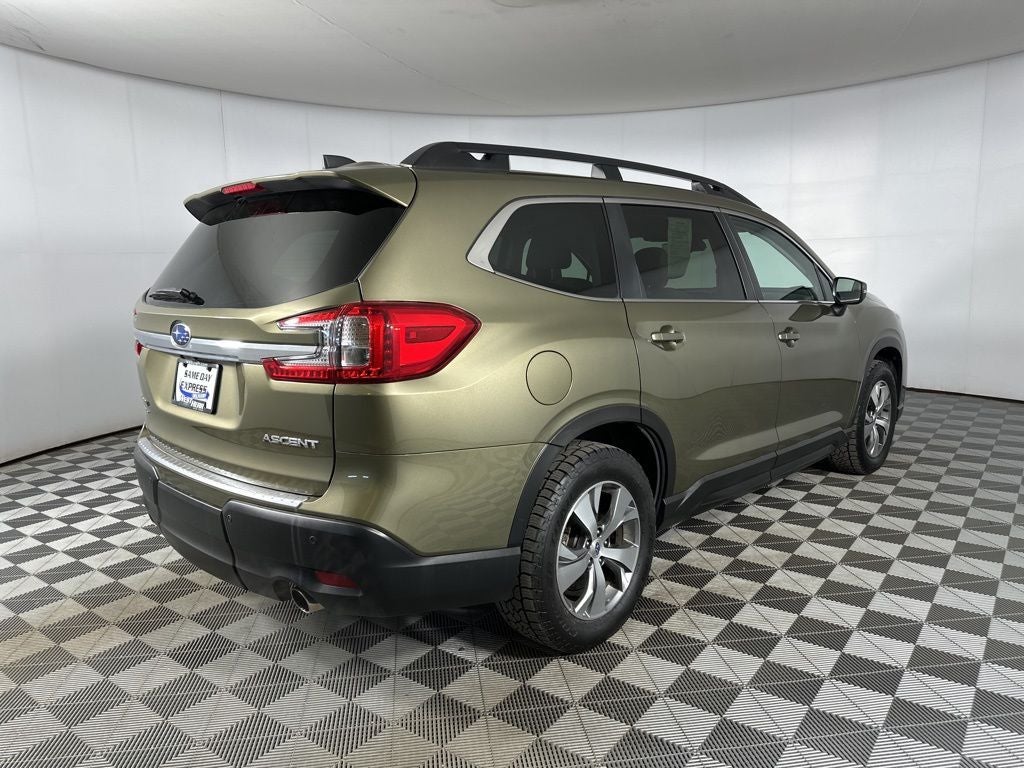 2023 Subaru Ascent Premium