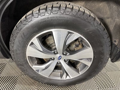 2023 Subaru Ascent Premium