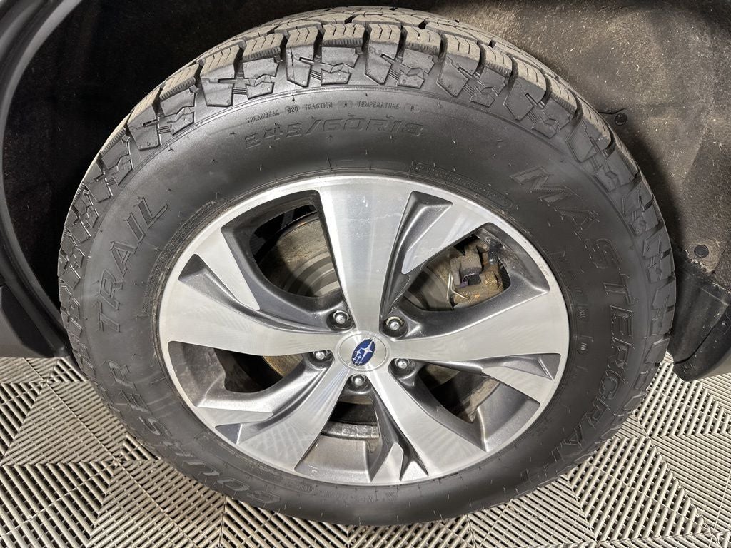 2023 Subaru Ascent Premium