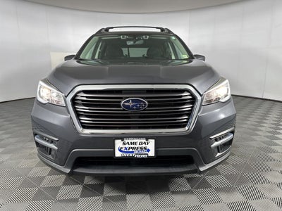 2020 Subaru Ascent Premium