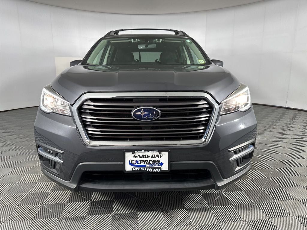 2020 Subaru Ascent Premium