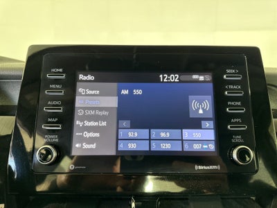 2023 Toyota Camry Hybrid LE