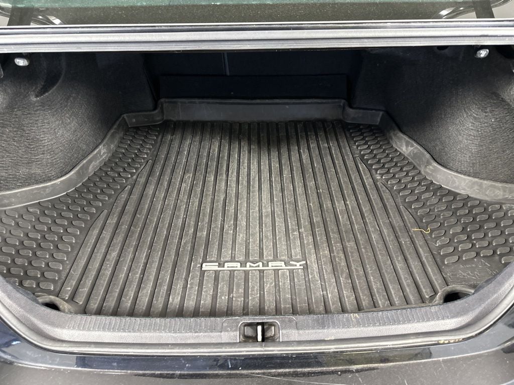 2023 Toyota Camry Hybrid XLE