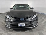 2023 Toyota Camry Hybrid XLE