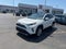 2021 Toyota RAV4 Hybrid Limited