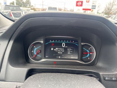 2019 Honda Pilot EX-L w/Navigation and Rear Entertainment System