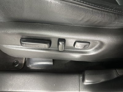 2019 Honda Pilot EX-L w/Navigation and Rear Entertainment System