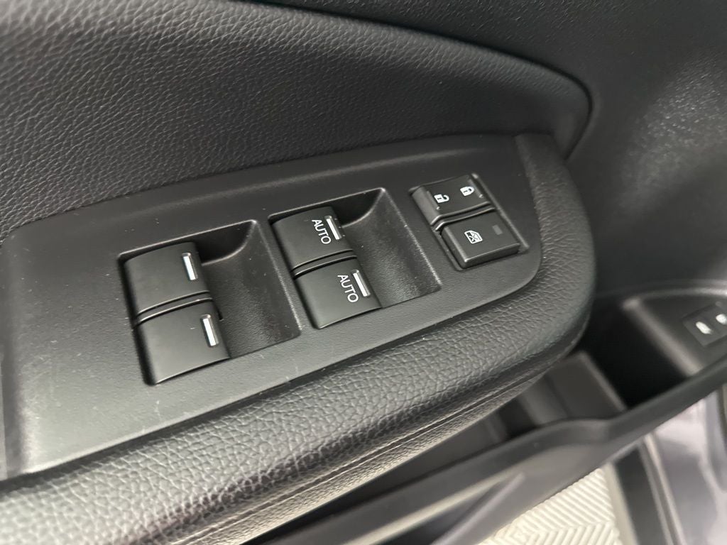 2019 Honda Pilot EX-L w/Navigation and Rear Entertainment System