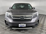 2019 Honda Pilot EX-L w/Navigation and Rear Entertainment System
