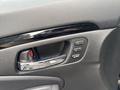2022 Honda Pilot Black Edition