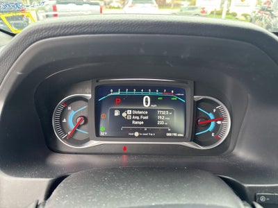 2022 Honda Pilot Black Edition