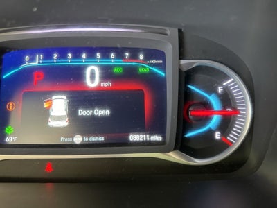 2022 Honda Pilot Black Edition