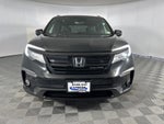 2022 Honda Pilot Black Edition