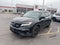 2022 Honda Pilot Black Edition