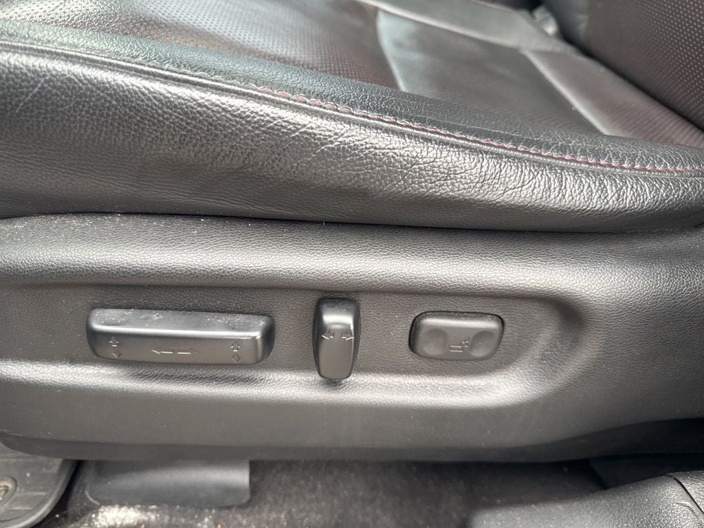2022 Honda Pilot Black Edition