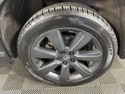 2023 Honda Pilot Sport