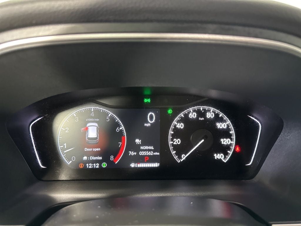 2023 Honda Pilot Sport