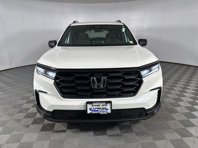 2023 Honda Pilot Sport