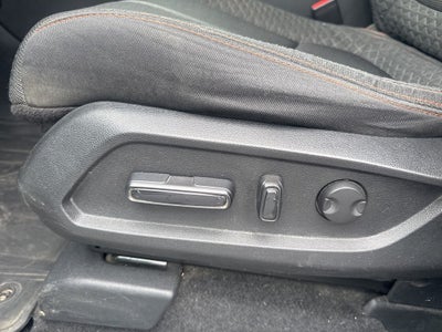 2023 Honda Pilot Sport