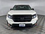 2024 Honda Ridgeline Sport