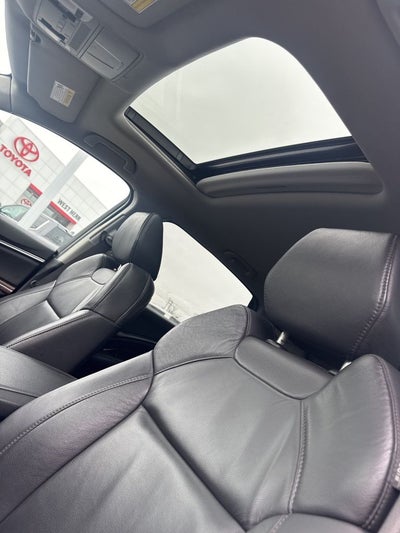 2020 Acura MDX 3.5L SH-AWD