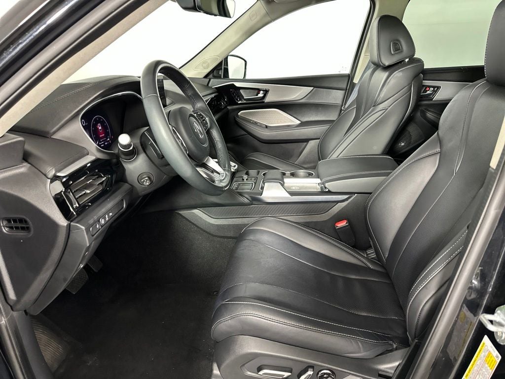 2023 Acura MDX Technology SH-AWD