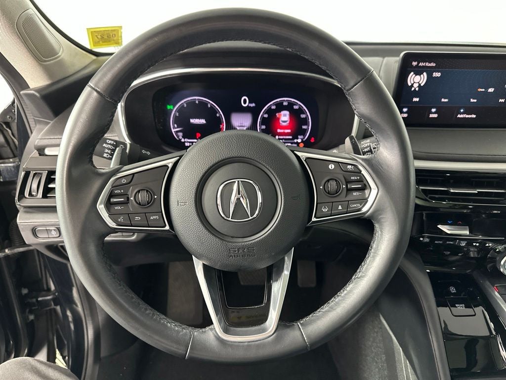 2023 Acura MDX Technology SH-AWD
