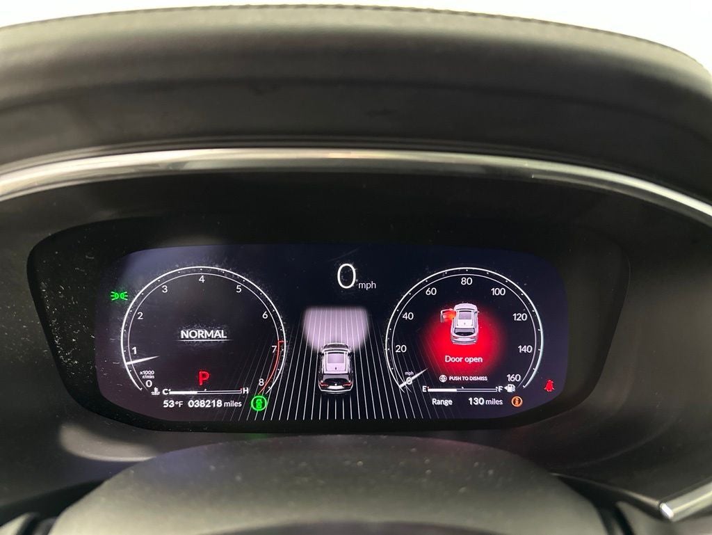 2023 Acura MDX Technology SH-AWD