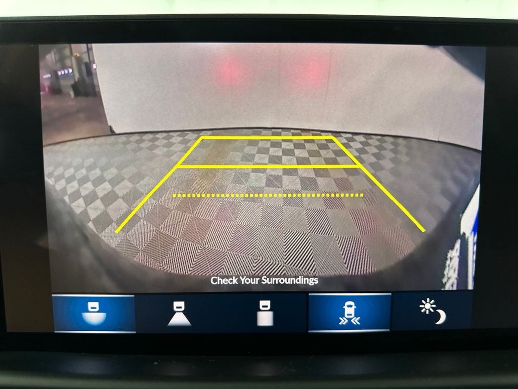 2023 Acura MDX Technology SH-AWD