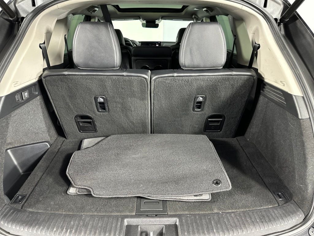 2023 Acura MDX Technology SH-AWD