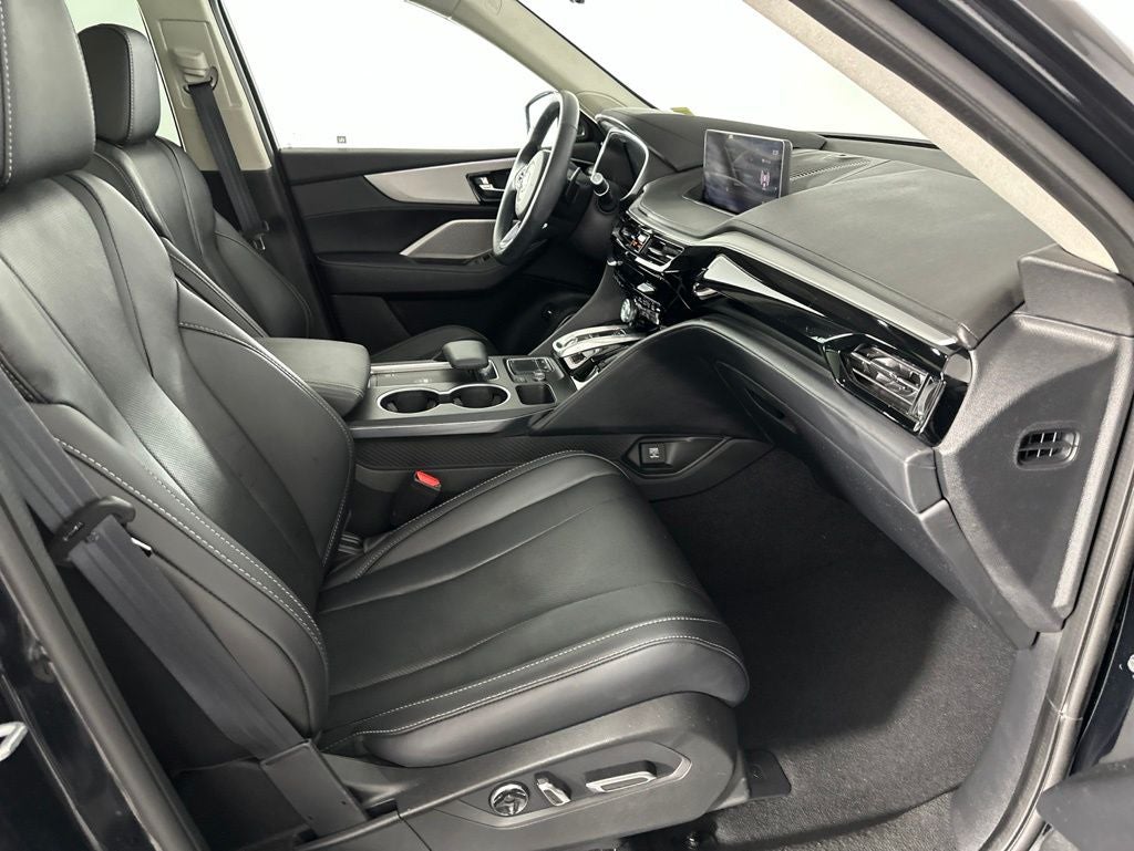 2023 Acura MDX Technology SH-AWD