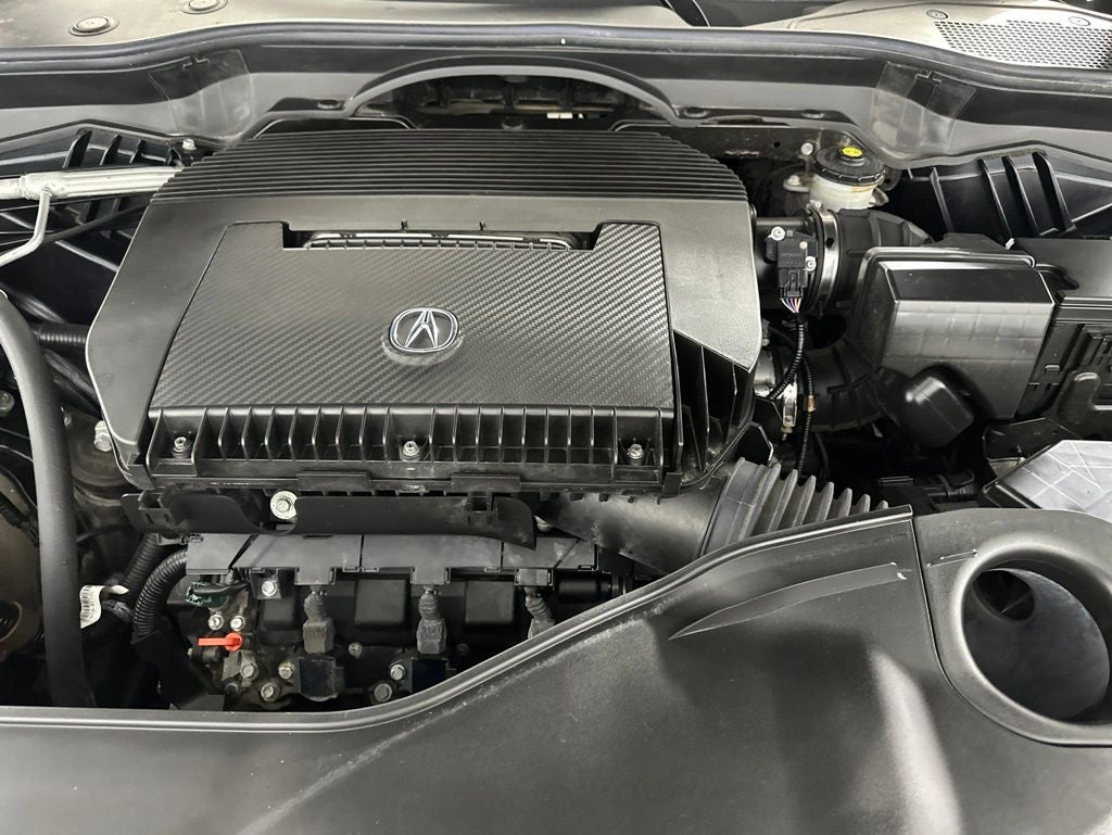 2023 Acura MDX Technology SH-AWD