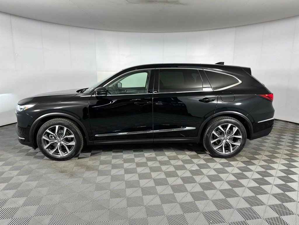 2023 Acura MDX Technology SH-AWD