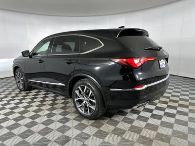 2023 Acura MDX Technology SH-AWD