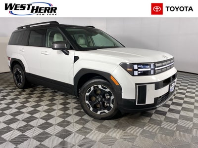 2024 Hyundai Santa Fe SEL