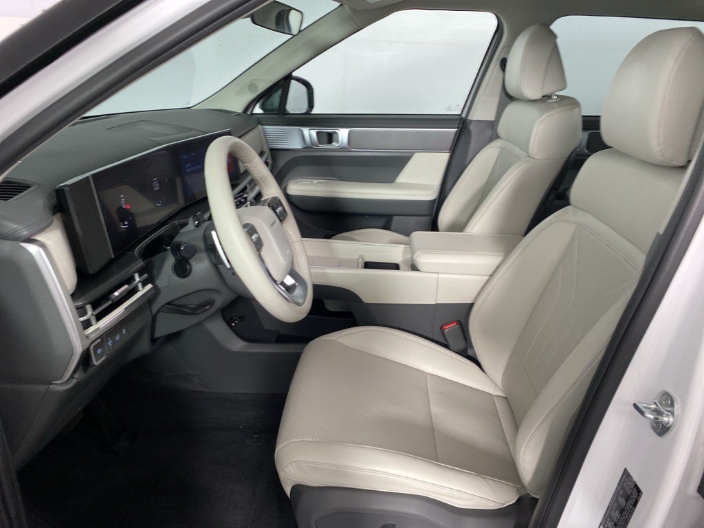 2024 Hyundai Santa Fe SEL