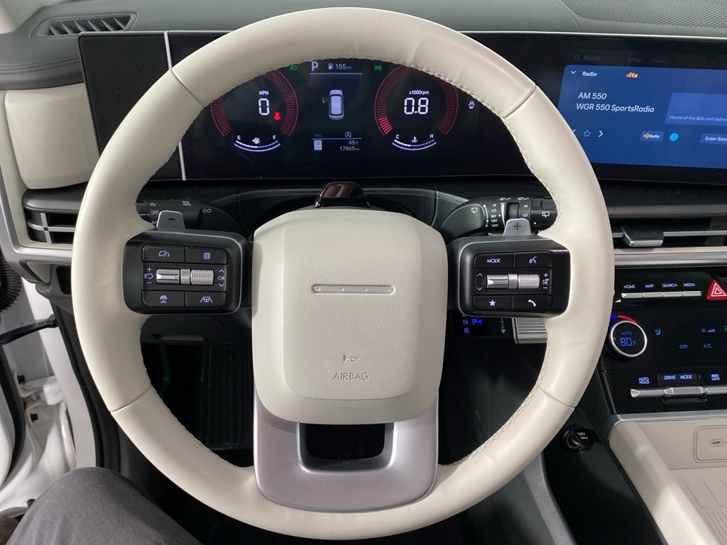 2024 Hyundai Santa Fe SEL