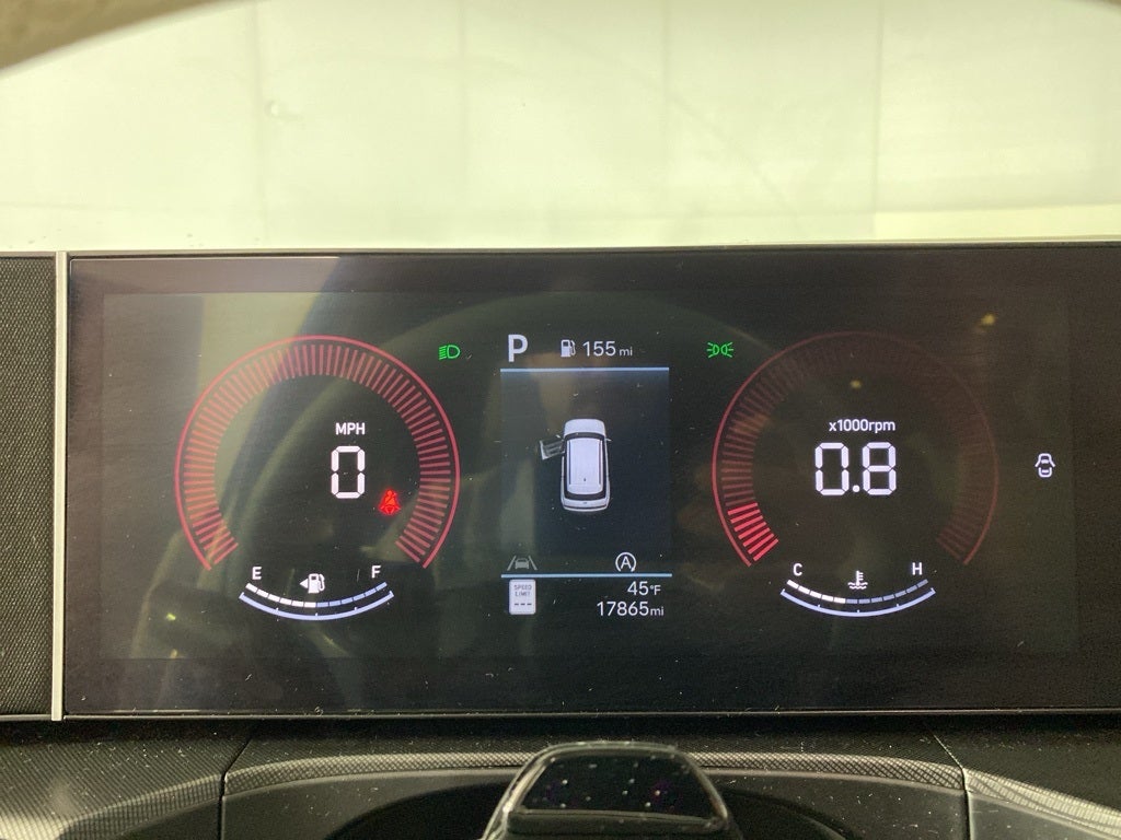 2024 Hyundai Santa Fe SEL