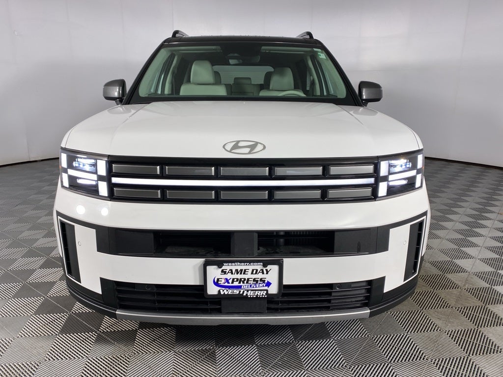 2024 Hyundai Santa Fe SEL