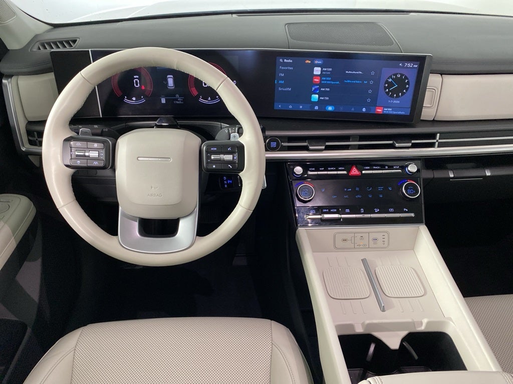 2024 Hyundai Santa Fe SEL