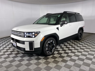 2024 Hyundai Santa Fe SEL