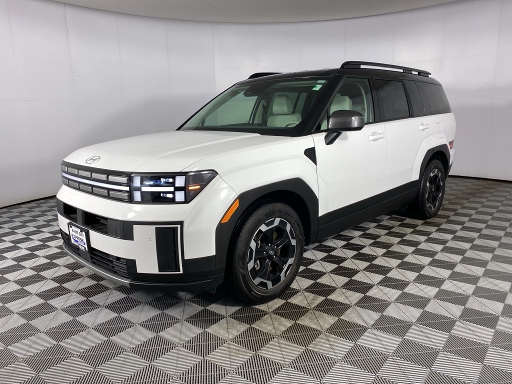 2024 Hyundai Santa Fe SEL