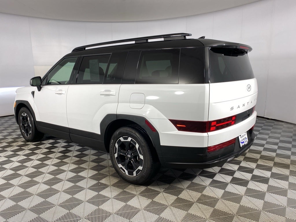 2024 Hyundai Santa Fe SEL