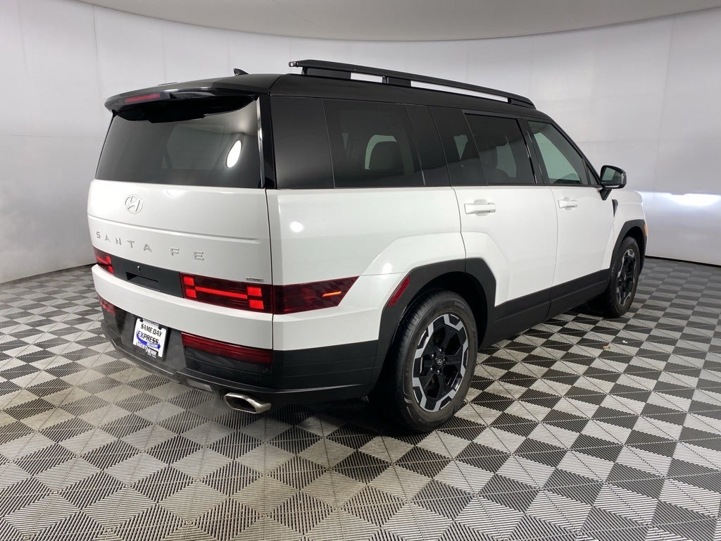 2024 Hyundai Santa Fe SEL